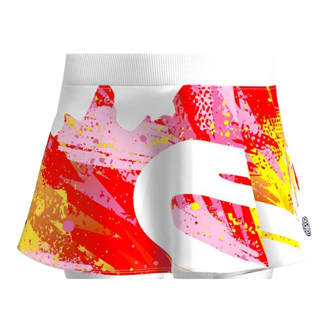 【SALE】2024 SP レディース WILD ARTS ワイルドアーツ ウェービースコート W1390005-WHMX