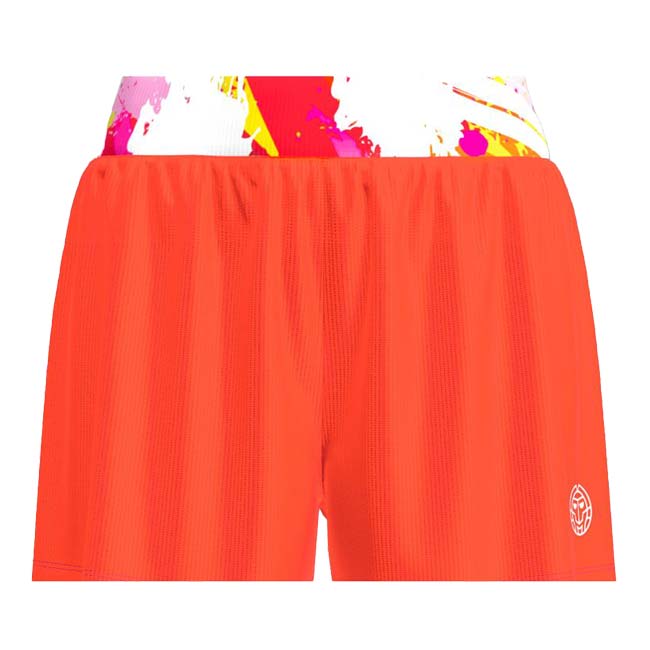 【SALE】2024 SP レディース WILD ARTS ワイルドアーツ 2 in 1 ショートパンツ W1470003-NRDMX