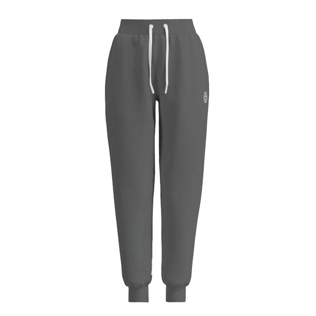 【SALE】レディース CHILL ロングパンツ 「定番」 W1550001-DGR ダークグレー