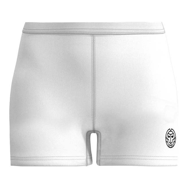 【SALE】レディース CREW ショーティ ショートパンツ 「定番」 W1130001-WH ホワイト