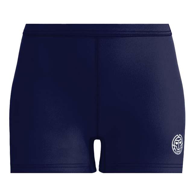 【SALE】レディース CREW ショーティ ショートパンツ 「定番」 W1130001-DBL ダークブルー