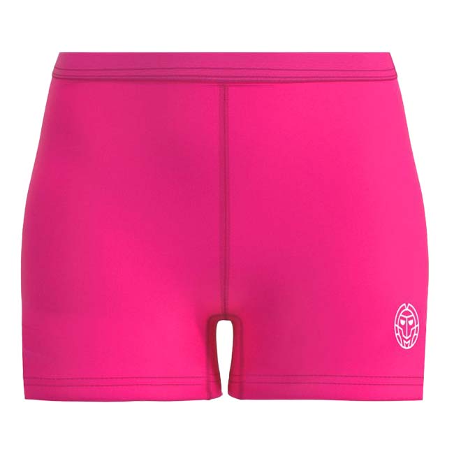 【SALE】レディース CREW ショーティ ショートパンツ 「定番」 W1130001-PK ピンク