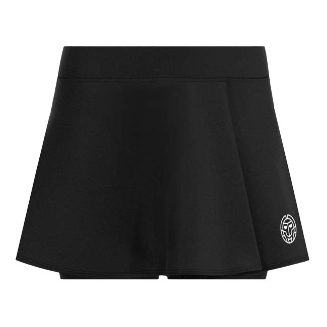 【SALE】レディース CREW ウェービー スコート 「定番」 W1390001-BK ブラック