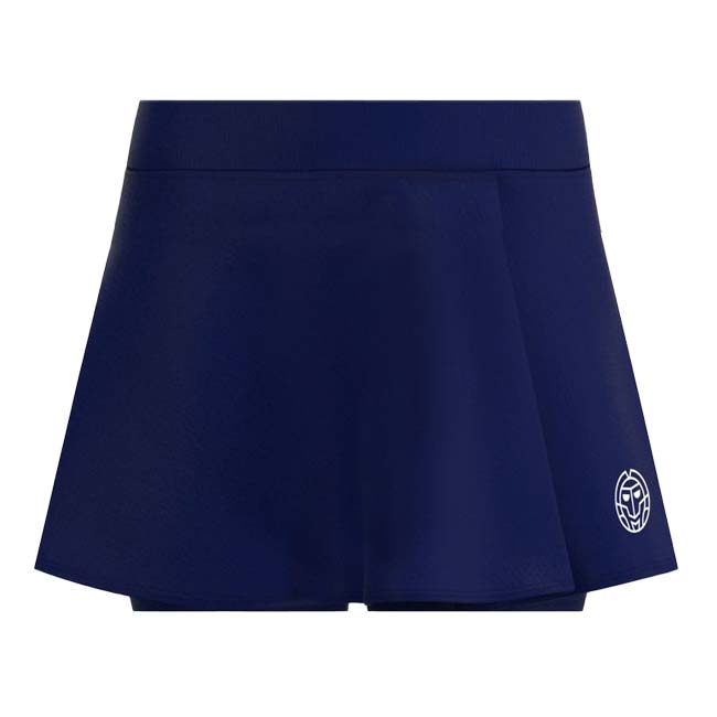 【SALE】レディース CREW ウェービー スコート 「定番」 W1390001-DBL ダークブルー