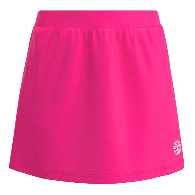 【SALE】レディース CREW スコート 「定番」 W1390003-PK ピンク