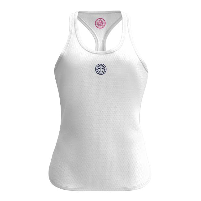 【SALE】レディース CREW タンクトップ 「定番」 W1580003-WH ホワイト