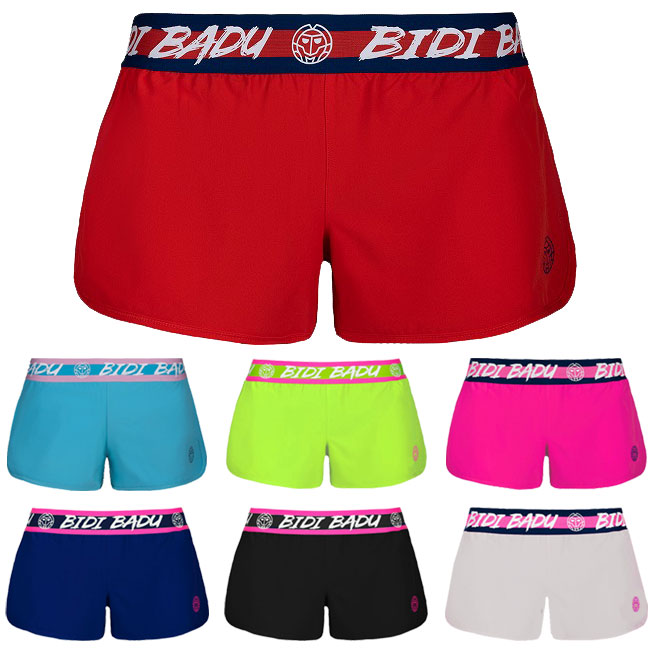 【SALE】レディース ティーダ(Tiida) テック 2 in 1 ショートパンツ W314087211／W314087213[定番]