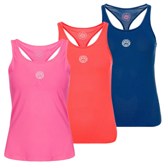 【SALE】レディース ミーア(Mea) テック タンクトップ[定番]