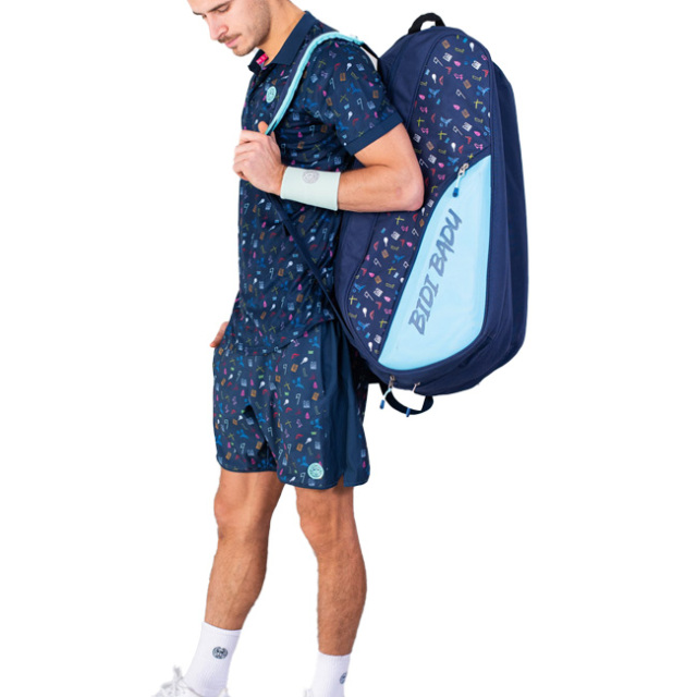 テニス バッグ 2022 アゼンティス(Azentys) 全豪オープン ラケットバッグ