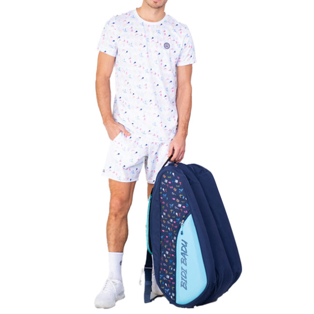 2022 SS セレクサス(Selecus) ラケットバッグ テニスバッグ