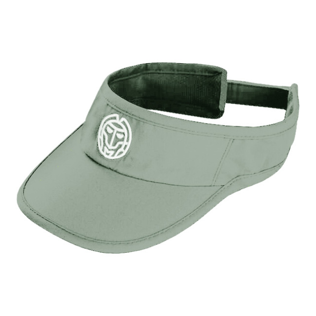 2022 SS レディース ヒートストローク (Heat Stroke) ムーブ バイザー A1640001グレー