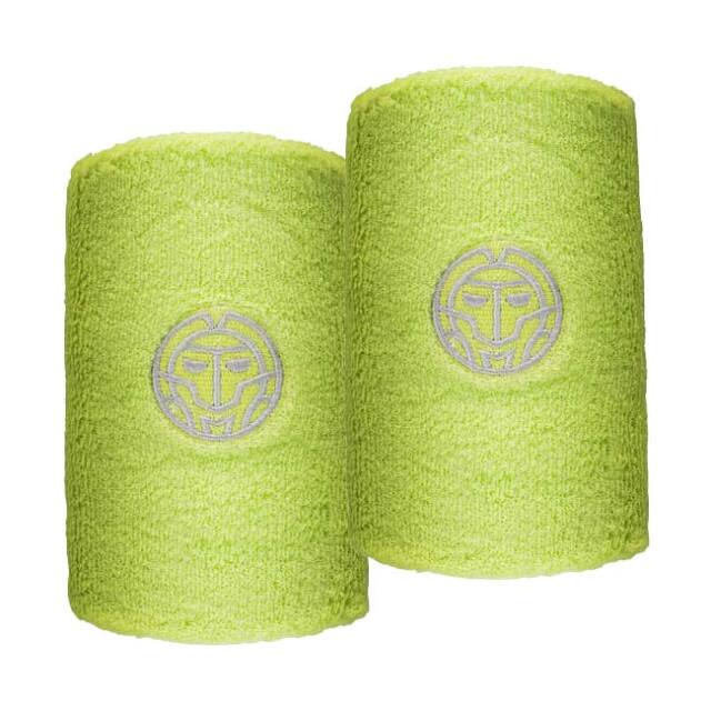 ユニセックス プレミアム リストバンド ロング BB700003-700キウイ