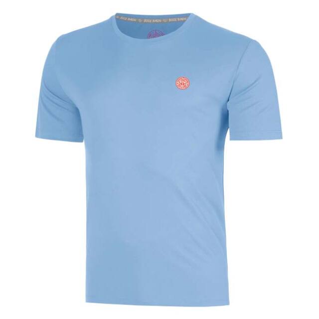 2026 FS ジュニア(ボーイズ) ヘイラグーナ 全豪OPEN ゲームシャツ BB80015-620 ブルー