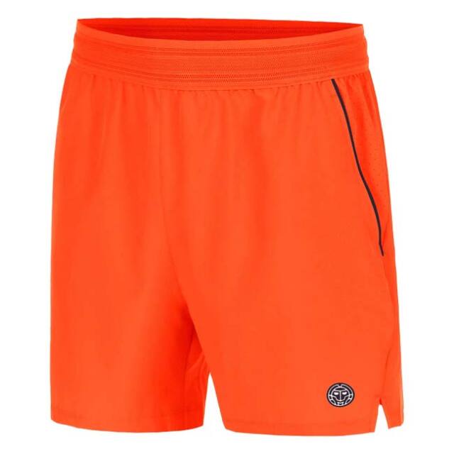 2026 FS ジュニア(ボーイズ) ソリッド 全豪OPEN ゲームショートパンツ BB70007-503 コーラル