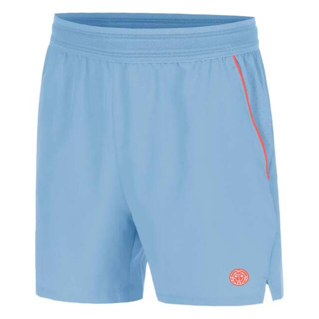 2026 FS ジュニア(ボーイズ) ヘイラグーナ 全豪OPEN ゲームショートパンツ BB70007-620ブルー