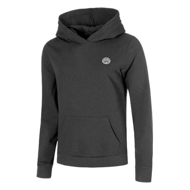 ジュニア(ボーイズ) CREW クルー チル フーディ パーカー 【定番】 B1270012-BKブラック