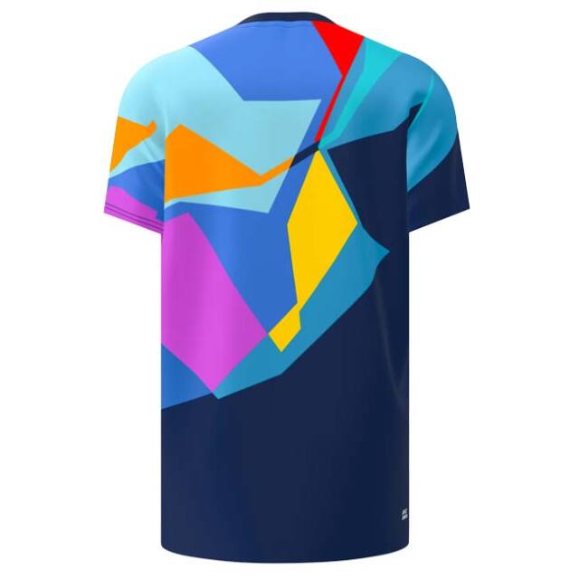 2024 FA ジュニア(ボーイズ) TWIGGY ツイッギー ゲームシャツ