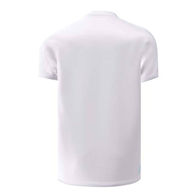 INI READY TO POP RTP グッズ Tシャツ XL 白 池崎理人 コラム