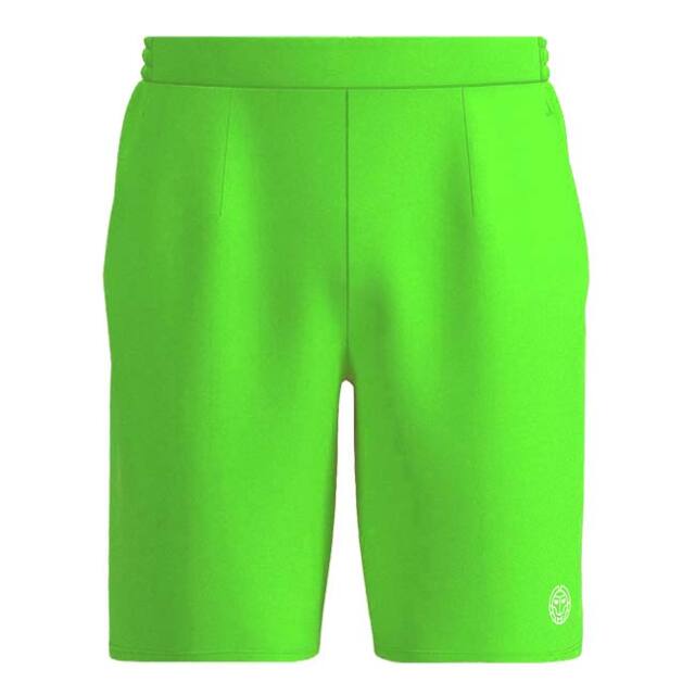 ジュニア(ボーイズ) CREW ショートパンツ 「定番」 B1470003-NGN ネオングリーン