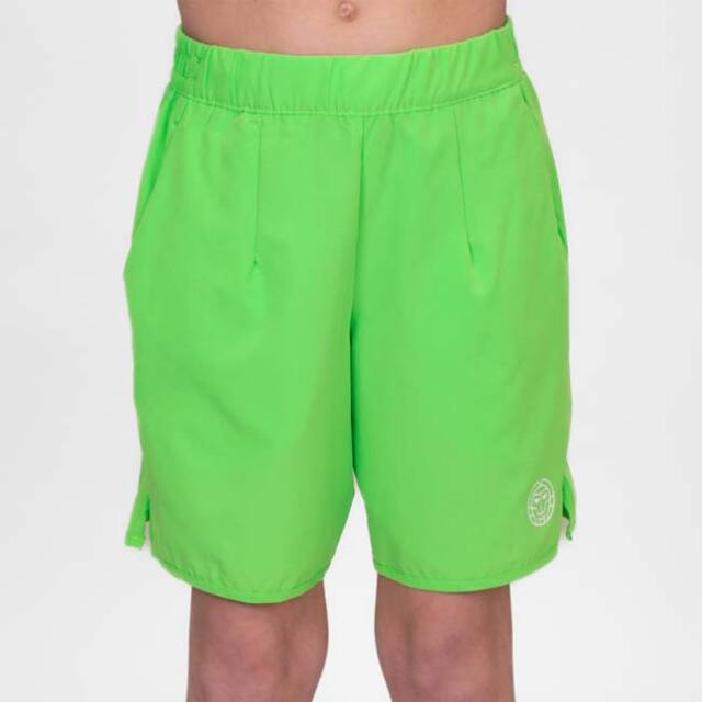 ジュニア(ボーイズ) CREW ショートパンツ 「定番」 B1470003-NGN