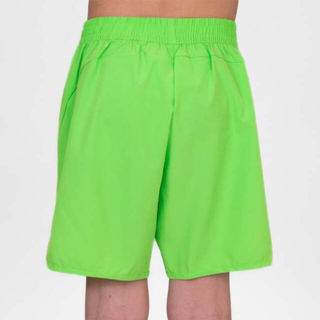 新品 定価55000円 ターク 24ss シルク ワイド ショーツ 緑 グリーン 新品 定価55000円 ターク 24ss シルク ワイド ショーツ 緑 グリーン 3