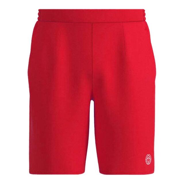 ジュニア(ボーイズ) CREW ショートパンツ 「定番」 B1470003-RD レッド