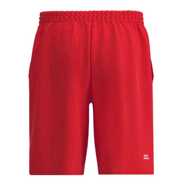 STONE  ショートパンツ 赤 サイズS ジュニア(ボーイズ) CREW ショートパンツ 「定番」 B1470003-RD レッド