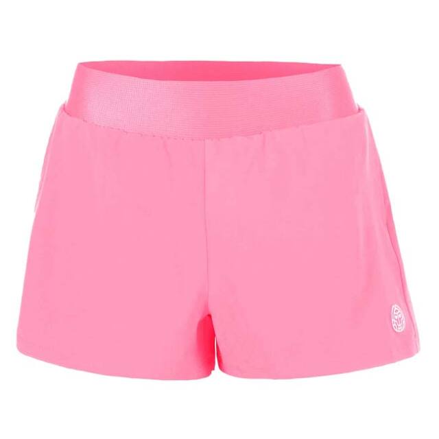 ジュニア(ガールズ) Crew 2.0 クルー2.0 2in1 ゲームショートパンツ P0000003150401ピンク