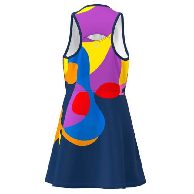 2024 FA ジュニア(ガールズ) TWIGGY ツイッギー ゲームドレス