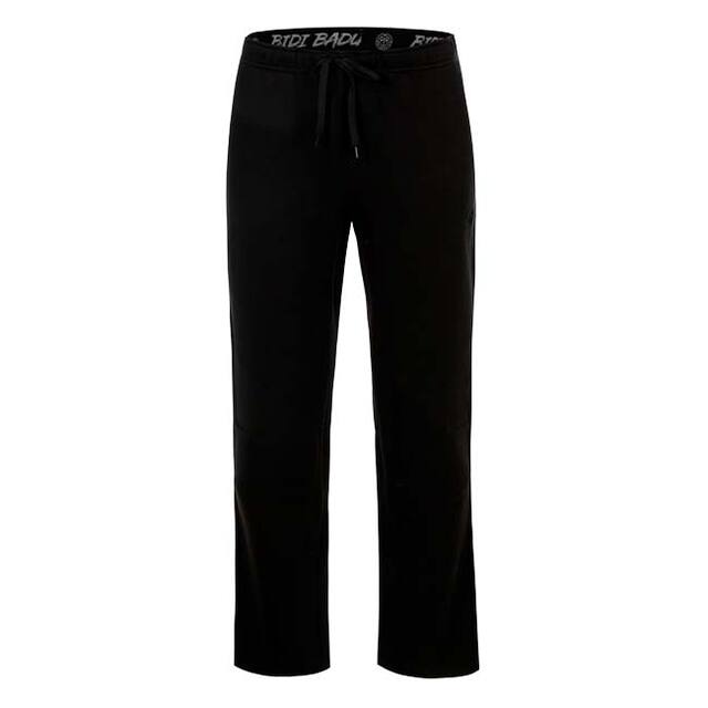 2026 FW メンズ Night Flash スウェットパンツ トレーニングパンツ 全米オープン BB170003-200ブラック