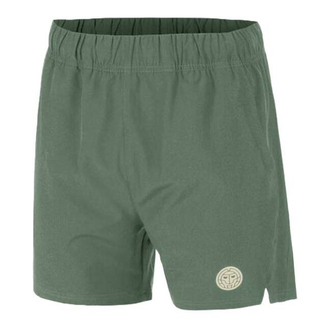 2025 FW メンズ Bubble バブル CREW7インチ ゲームショートパンツ M1470002-KHカーキ