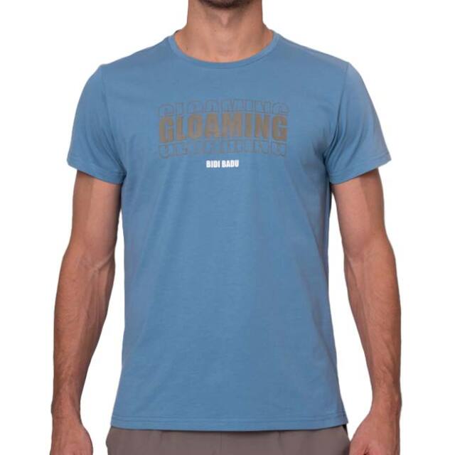 2025 SP メンズ SPECTRUM スペクトラム チル 半袖Tシャツ M1620052-DMLBW