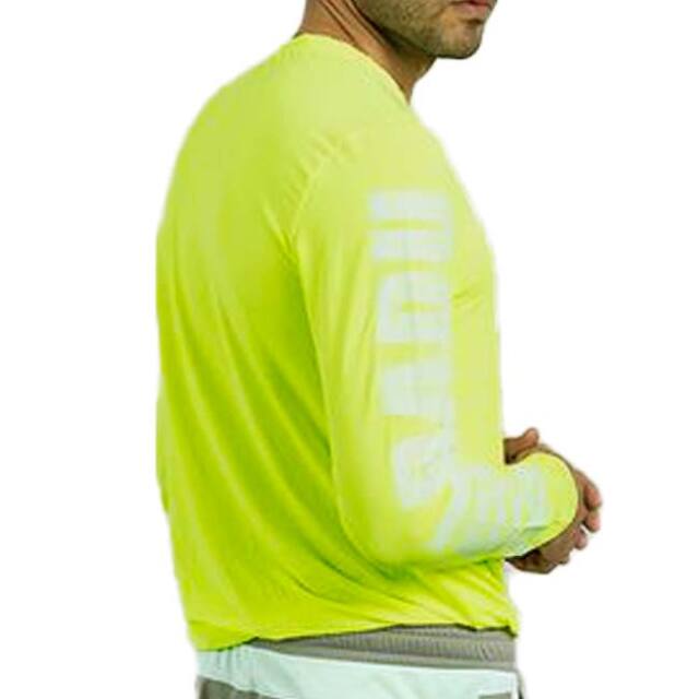 スターチーム Tシャツ ネオングリーン 黄緑 Mサイズ 6831b501760a958959825ffcba298e