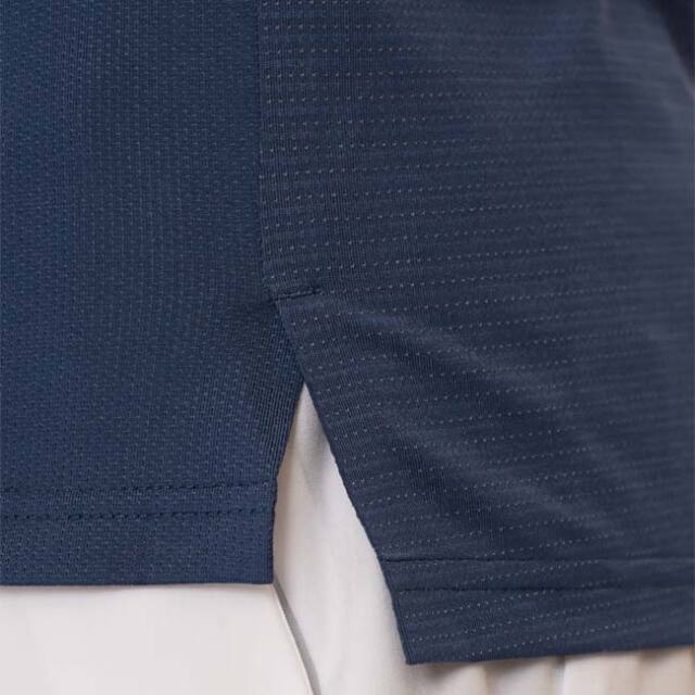 メンズ CREW タンクトップ ノースリーブシャツ 「定番」 M1580005-DBL