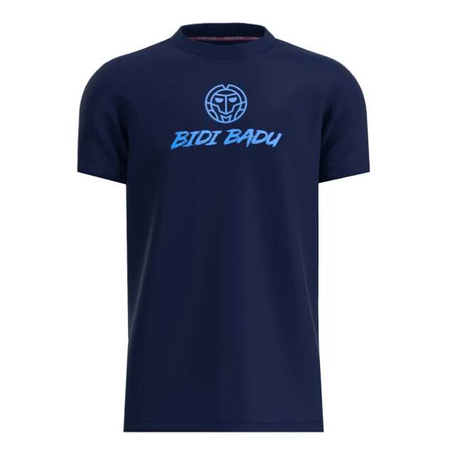 【SALE】2024 SS メンズ BEACH SPIRIT ビーチスピリット ロゴ チル 半袖Tシャツ M1620025-DBL ダークブルー