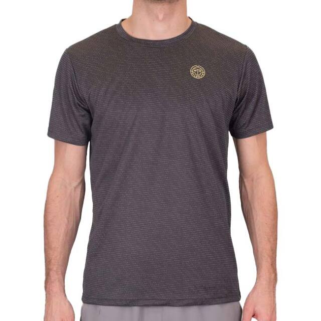 メンズ CREW 2カラー 半袖Tシャツ 「定番」 M1620006-DGR ダークグレー