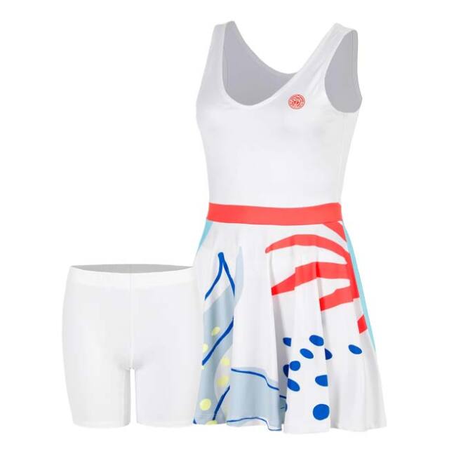 2026 FS レディース ヘイラグーナ 全豪OPEN ゲームドレス P0000003240301WH×マルチC