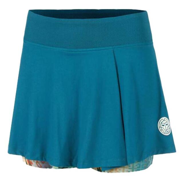 2025 FW レディース コモド ウエービー ゲームスコート W1390020-PTMX