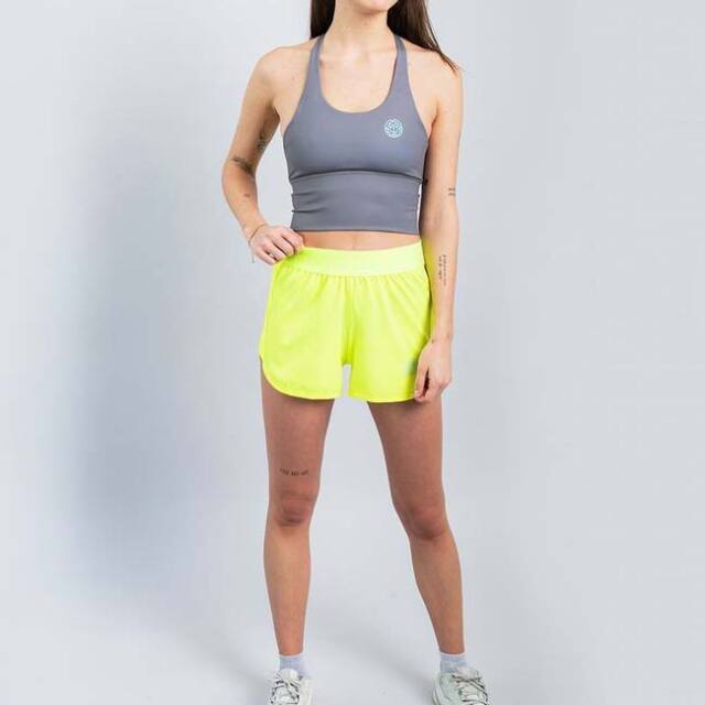 レディース INFERNO MOVE インフェルノ ムーブ ショートパンツ