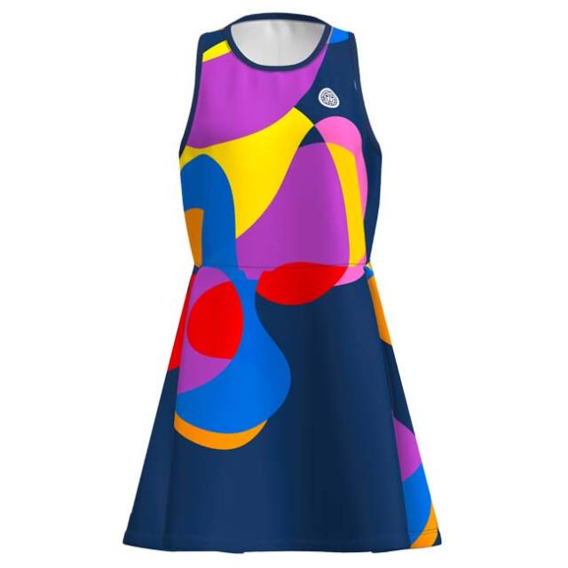 2024 FA レディース TWIGGY ツイッギー ゲームドレス W1300007