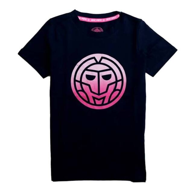 【SALE】2023 SP レディース COLORTWIST チル 半袖Tシャツ W1620007-DBL ダークブルー