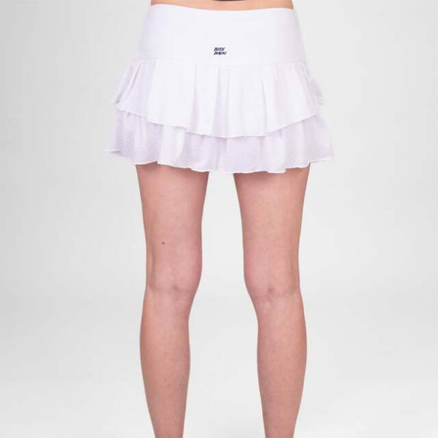 櫻 エナメルプリーツスコート ホワイト 白 丈30 30ひだ 2506 櫻様専用 エナメルプリーツスコート ホワイト 白 丈30 30ひだ