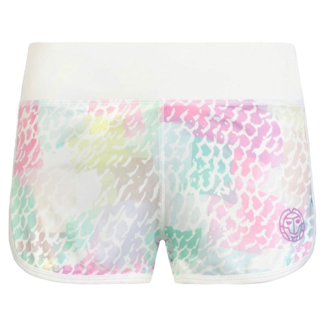 【SALE】2022 FW レディース スア(Sua) テック 2 in 1 ショートパンツ W314080222-WHRO