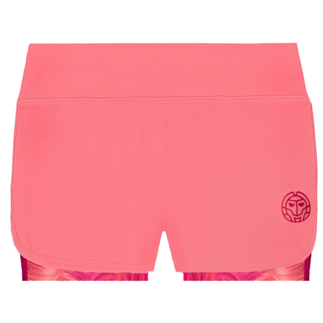 【SALE】2022 SS レディース チデラ (CHIDERA) テック 2 in 1 ショートパンツ W314080221