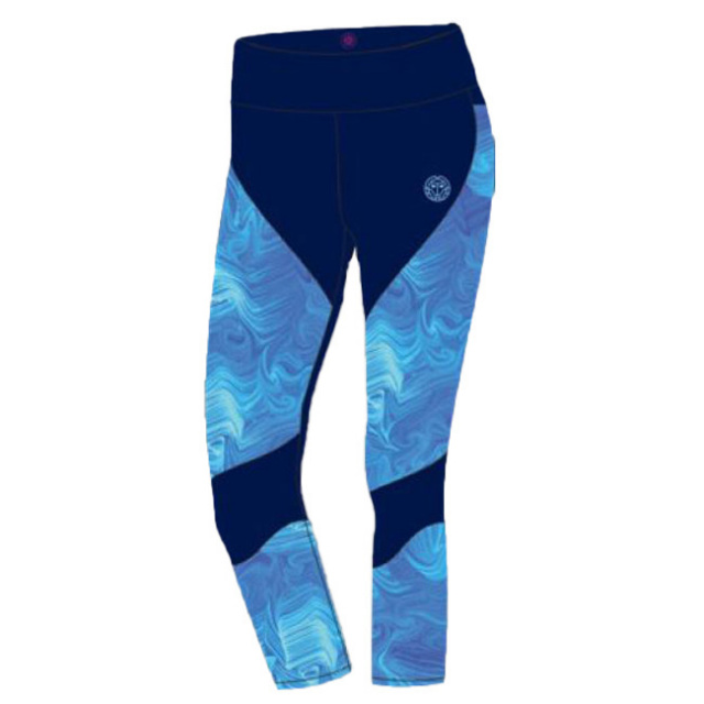 【SALE】2022 SS レディース アビバ (Abiba) テック メッシュタイツ W194123221