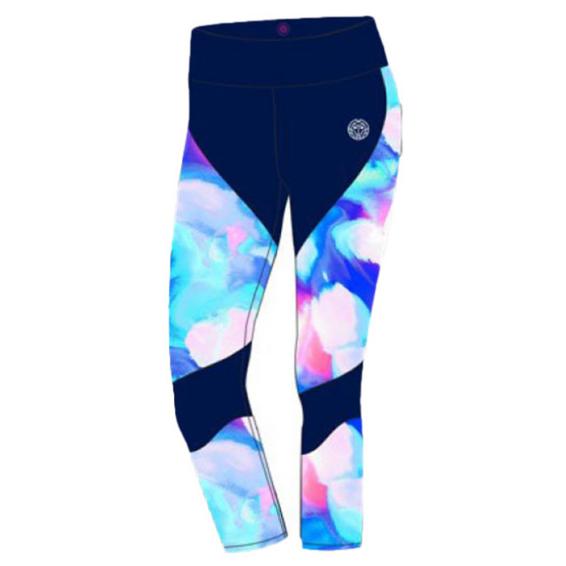 【SALE】2022 SS レディース アビバ (Abiba) テック メッシュタイツ W194123221