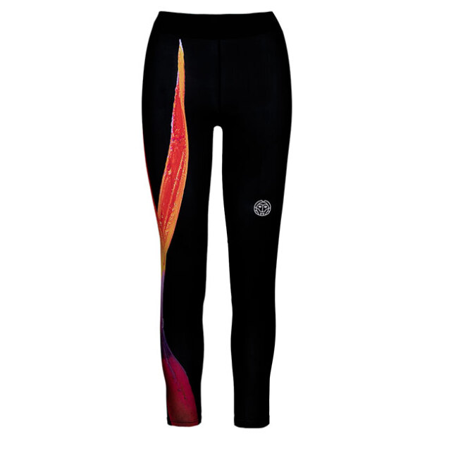 【SALE】2020 FW レディース タリーズ(Tallis) テック タイツ W164022202