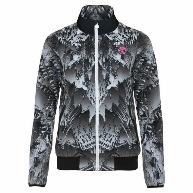 【新品】BIDI BADU ビディバドゥ テック フード付きダウンジャケット L SALE】2019 FW レディース Gene(ジーン) テック ジャケット BIDI