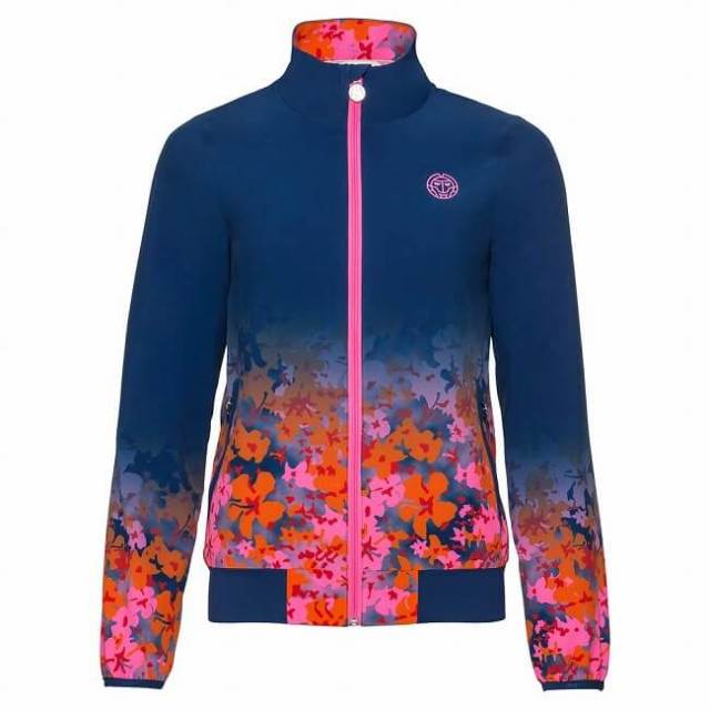 SALE】2019 FW レディース Gene(ジーン) テック ジャケット BIDI