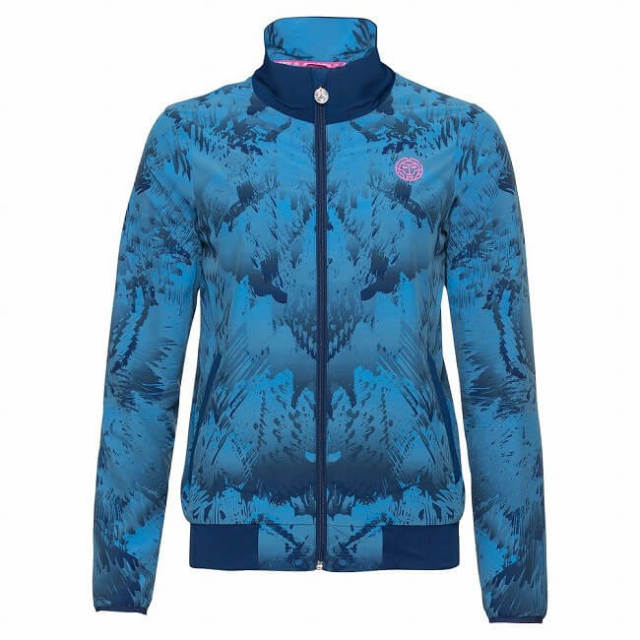 SALE】2019 FW レディース Gene(ジーン) テック ジャケット BIDI